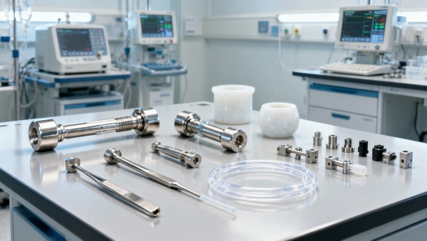Which biocompatible materials work best in medical use