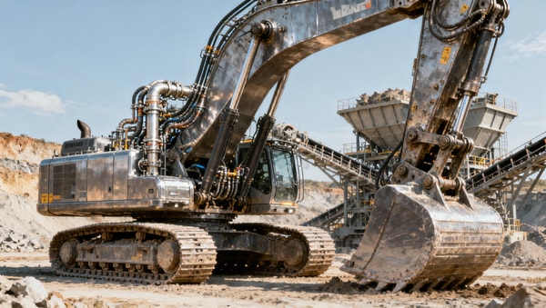 Heavy Machinery Failures That Signal a Bigger Safety Risk