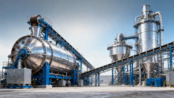 When Metallurgy Equipment Starts Limiting Plant Throughput