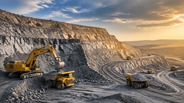 Why Dilution Still Surprises Mining Engineering Teams