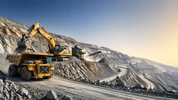 Why Mining Engineering Assumptions Break During Ramp-Up