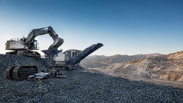 Mining equipment for sale: what looks cheap but costs more