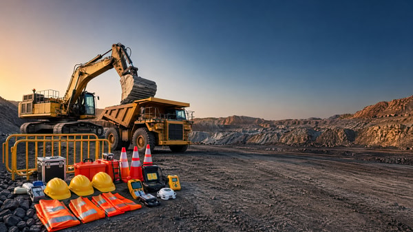 How mining tenders in Africa are changing in 2026