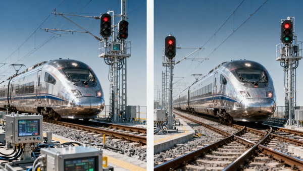 EN 50126 planning errors usually appear in later validation