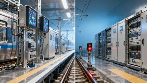 CBTC ETCS systems comparison is harder than feature lists suggest