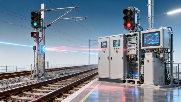 Signal flow problems often start with one bad interface map