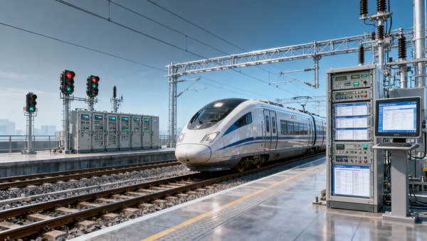 Foundation data errors keep returning in rail digital projects