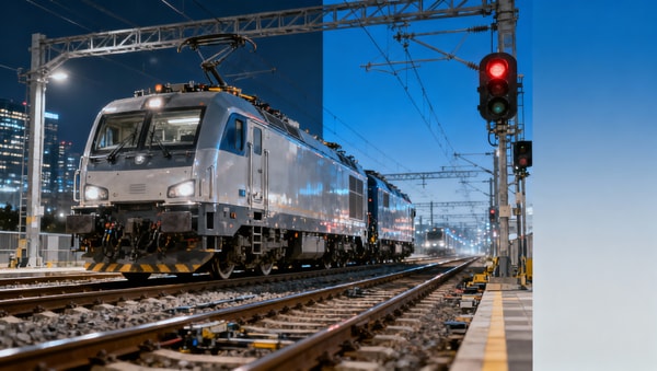 Maintenance vehicles add value only when possession windows fit