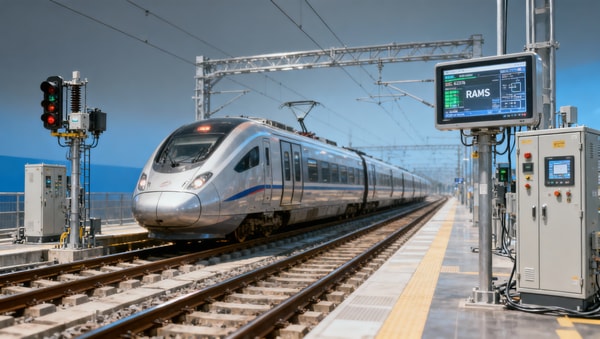 IEC 62278 requirements can reshape system assurance work