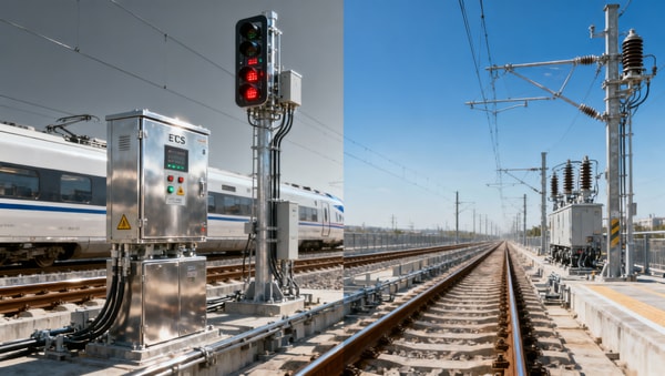 Rail policy foresight matters most before funding closes