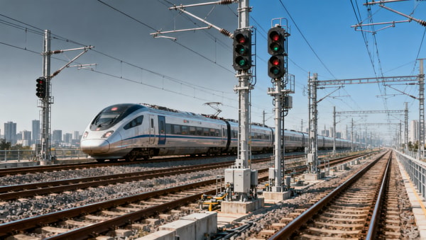 Why rail multi-disciplinary delivery breaks down on interfaces