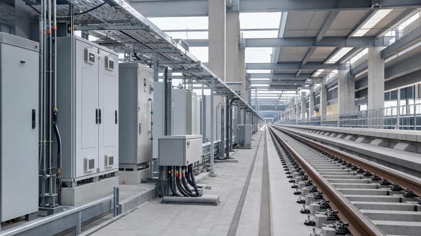 Is rail multi-disciplinary delivery slowing approvals on site?