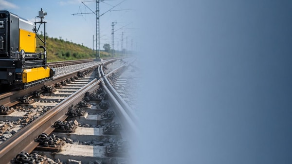 Why rail track maintenance costs jump after delayed inspections