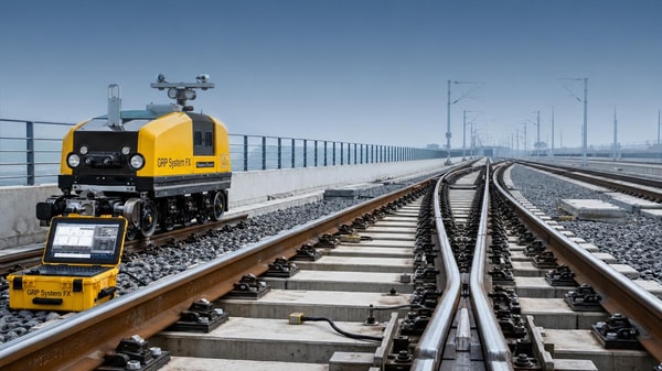 Why rail track maintenance costs jump after delayed inspections