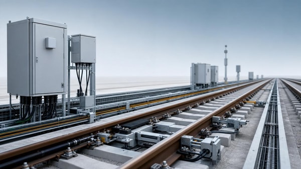 What Rail Technical Specifications Often Miss in Retrofit Jobs