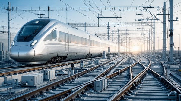 Rail Technical Standards That Delay Approval and Add Rework