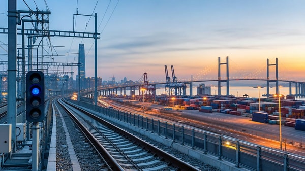 Why Rail Policy Foresight Matters Before Capacity Plans Lock In