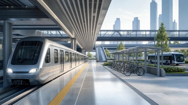 Rail Urban Mobility Gaps That New Metro Lines Still Miss