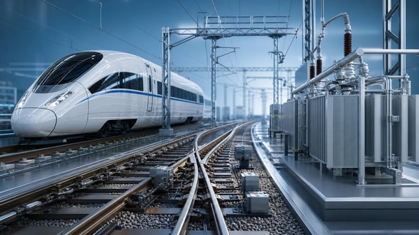 Rail AI solutions: which use cases are worth scaling first?