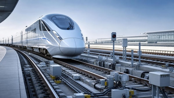 Where Rail Technical Standards Often Fall Short in New Projects