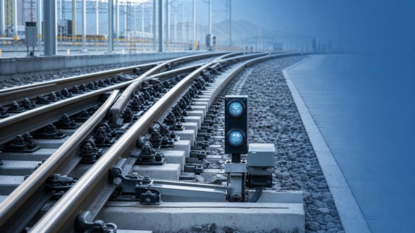 How to Spot Early Warning Signs of Rail Engineering Integrity Issues