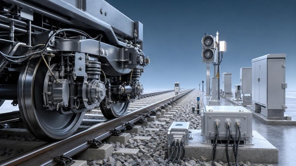 Why Rail Technical Specifications Cause Bid Confusion More Often Than Expected