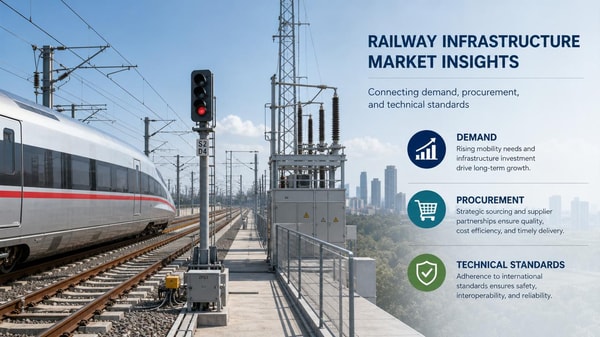 Where Rail Market Analysis Gets Demand Forecasts Wrong