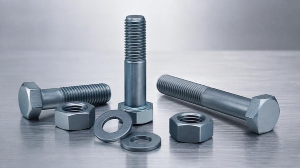 JIS Z 8901:2026 Enforces Nickel-Free Passivation for Titanium Fasteners in Japan