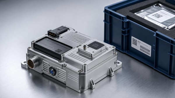 New Joint Enforcement on EV Battery Recycling Affects Sensor/Avionics Exports