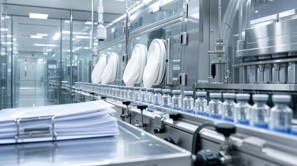 Sterile fill finish validation gaps that still trigger GMP delays