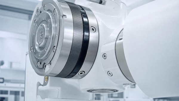 IEC 61000-6-4:2026 Amd 1 Effective: EMC for Structural Adhesives in Cleanroom Robots