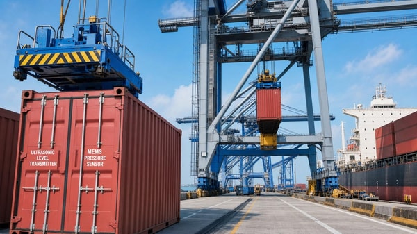PSA Jurong Island Port Launches Phase II High-Value Sensor Dedicated Clearance Channel