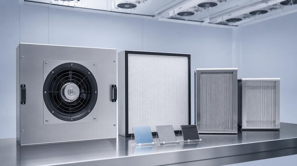TÜV Rheinland Launches Nano-Clean Supply Chain Trust Program China White List