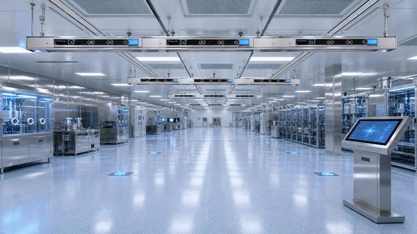 ADQ Launches 'AI Clean Factory 2030' Tender in UAE