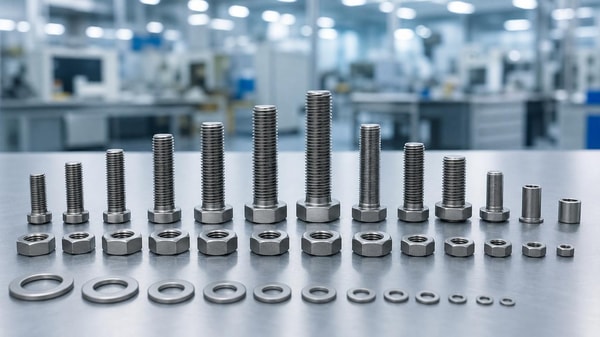 JIS Z 8901:2026 Enforces Nickel-Free Passivation for Ti Fasteners in Japan