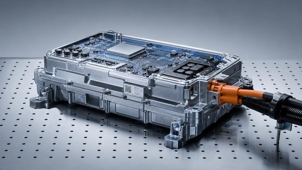 Five-Ministry Joint Enforcement Targets EV Battery Recycling Compliance for Sensor/Avionics Exports