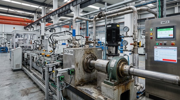 Where Digital Twin Technology Fails on the Factory Floor