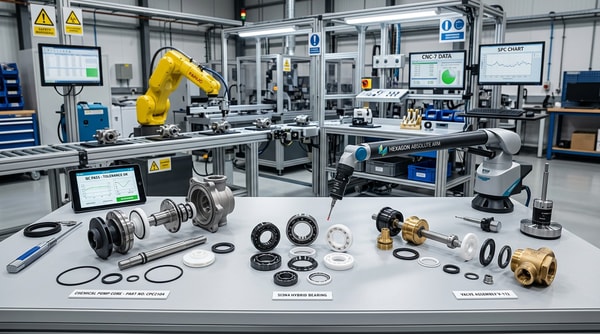 Advanced Engineering Materials Underperform for Simple Reasons