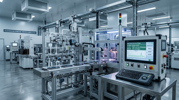 Industrial Automation Software That Adds Complexity, Not Control