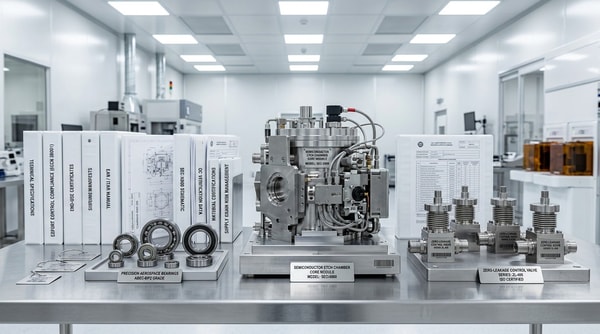 Export Control Compliance Risks Hidden in Product Classification