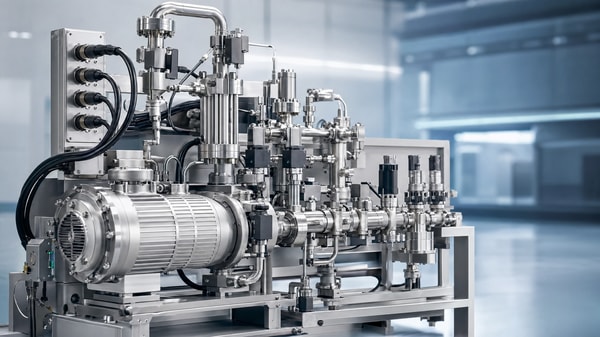 Where SEMI Standards Compliance Breaks Down in New Tool Lines