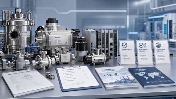 High-tech Procurement Intelligence Sourcing Is Shifting Beyond Price in 2026