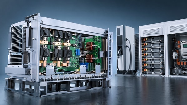 Impact of SiC on Power Electronics Is Showing Up in System Cost