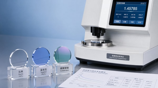 Material Refractive Index Benchmarks Are Less Comparable Than They Look