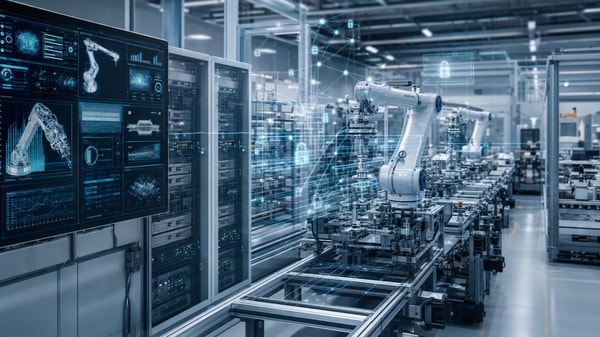 Industrial software market report 2026: where budgets may shift