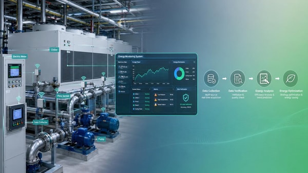 Why energy saving analytics accuracy often falls short on site