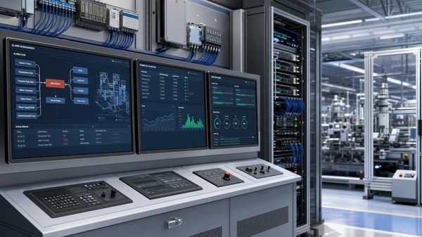 Which UX metrics reveal real problems in industrial software