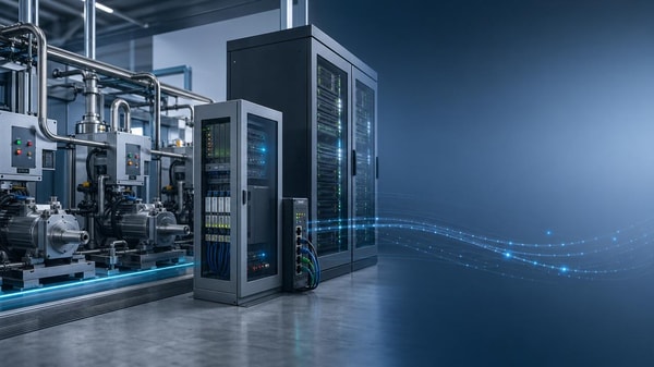 Industrial cloud latency data: when delay starts hurting control