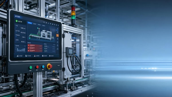 HMI response time benchmarks that affect operator errors