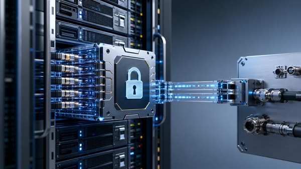 Cybersecurity encryption standards: which gaps create compliance risk